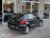 Volkswagen Polo 1.4 TDI Lounge