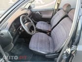 Volkswagen Golf 1.4 CL