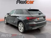 Audi A3 Sportback 40 TFSIe Advanced