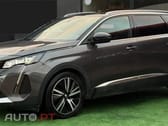 Peugeot 5008 1.5 BlueHDi GT LINE (EAT8)