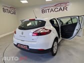 Renault Mégane 1.5 DCI SOCIETE IVA DEDUTIVEL