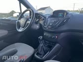 Ford Tourneo 1.5 TDCi Titanium