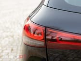 Mercedes-Benz EQA 250 AMG Line