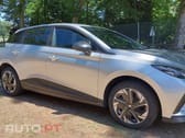 MG MG4 51 kWh Standard