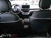 Fiat 500e 42 kWh Icon