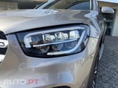 Mercedes-Benz GLC 300 e 4Matic