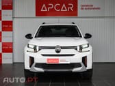 Citroen C3 Aircross 1.2 PureTech Plus