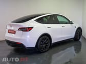 Tesla Model Y Performance Dual Motor AWD