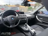 BMW 320 xDrive Auto