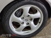 Porsche Boxster 2.5