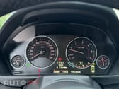 BMW 420 d Line Sport Auto