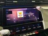 Peugeot 408 1.6 Hybrid GT e-EAT8
