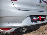Renault Mégane 1.5 Blue dCi Executive