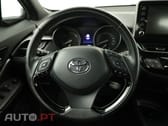 Toyota C-HR C-HR 1.8 Hybrid Exclusive