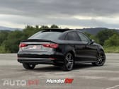 Audi A3 2.0 TDi S-line