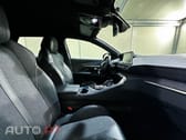 Peugeot 3008 1.6 PureTech GT EAT8