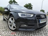 Audi A3 Sportback 2.0 TDi S-line