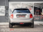 MINI Cooper One D