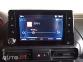 Peugeot Partner 1.5 Blue-HDI Premiun 3Lug