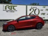 Renault Mégane Coupe 1.6 DCI Bose Edition