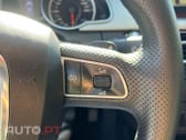 Audi A5 2.7 TDi S-line Multitronic