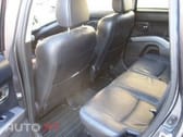 Peugeot 4007 2.2 HDi Griffe