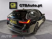 BMW 318 D BREAK