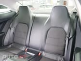Mercedes-Benz C 180 BlueEFFICIENCY 7G-TRONIC