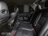 Mitsubishi Lancer 2.0 Evolution VIII P1