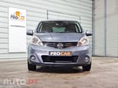 Nissan Note 1.4 Acenta