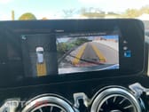 Mercedes-Benz EQA 250 AMG Line