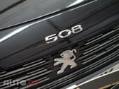 Peugeot 508 ND