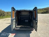 Opel Vivaro Furgones