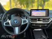 BMW X3 30 e xDrive