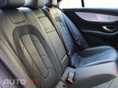 Mercedes-Benz CLS 63 AMG 4Matic+