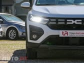 Dacia Jogger 1.0 ECO-G Comfort 7L Bi-Fuel