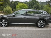 Volkswagen Arteon 1.4 TSI eHybrid Elegance