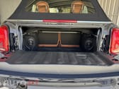 MINI Cabrio Cooper Sidewalk Special Edition Auto