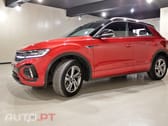 Volkswagen T-Roc 2.0 TDI R-Line DSG