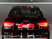 Audi A1 1.6 TDI S-line
