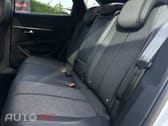 Peugeot 3008 1.2 PureTech GT Line