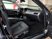 BMW 520 dA Executive