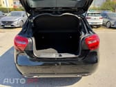 Mercedes-Benz A 160 CDi BE Urban Aut.