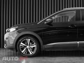 Peugeot 3008 1.6 BlueHDi Allure EAT6 J18