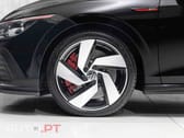 Volkswagen Golf 2.0 TSI GTI Clubsport DSG
