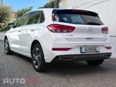 Hyundai i30 1.6 CRDi STyle Plus