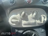 Fiat 500 1.2 Collezione