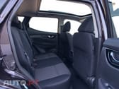 Nissan Qashqai 1.5 dCi 360