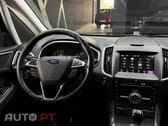 Ford S-Max 2.0 TDCi Titanium