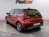 Hyundai i20 1.0 T-GDI Style Plus